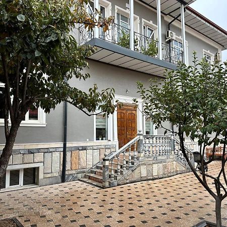 Villa Anor Taşkent Dış mekan fotoğraf