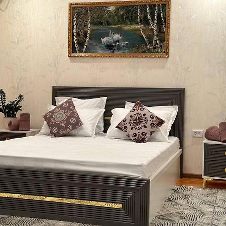 Villa Anor Taşkent Dış mekan fotoğraf