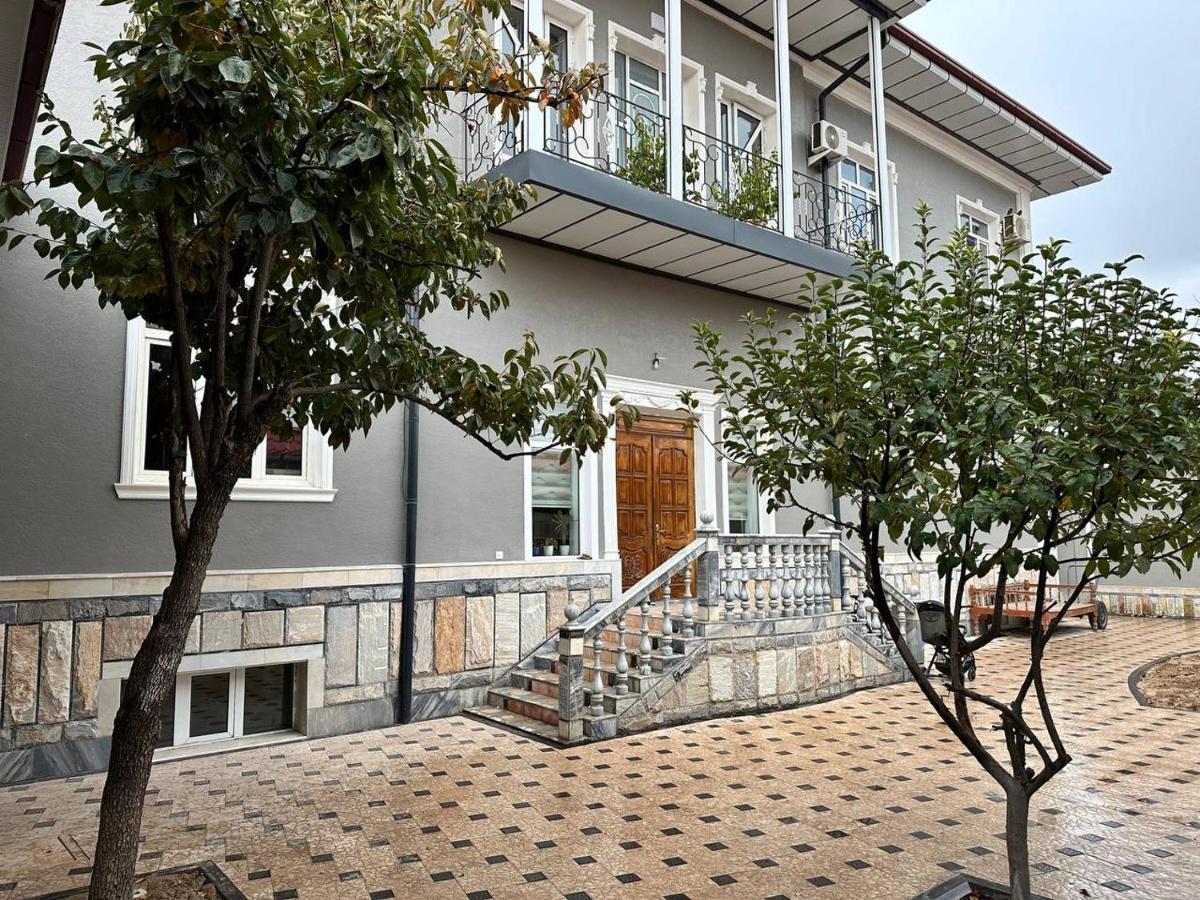 Villa Anor Taşkent Dış mekan fotoğraf