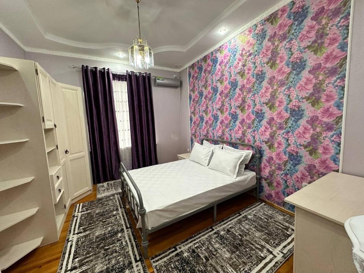 Villa Anor Taşkent Dış mekan fotoğraf
