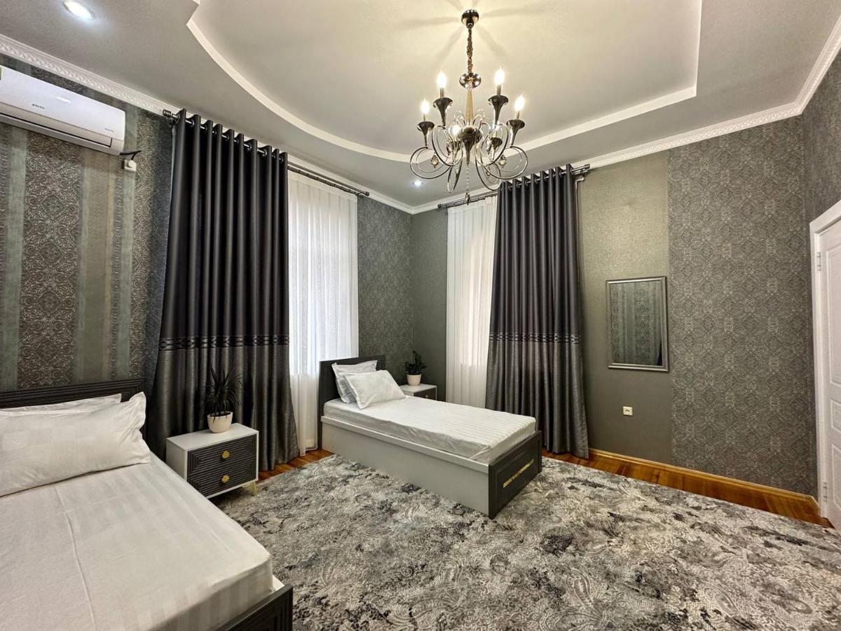 Villa Anor Taşkent Dış mekan fotoğraf