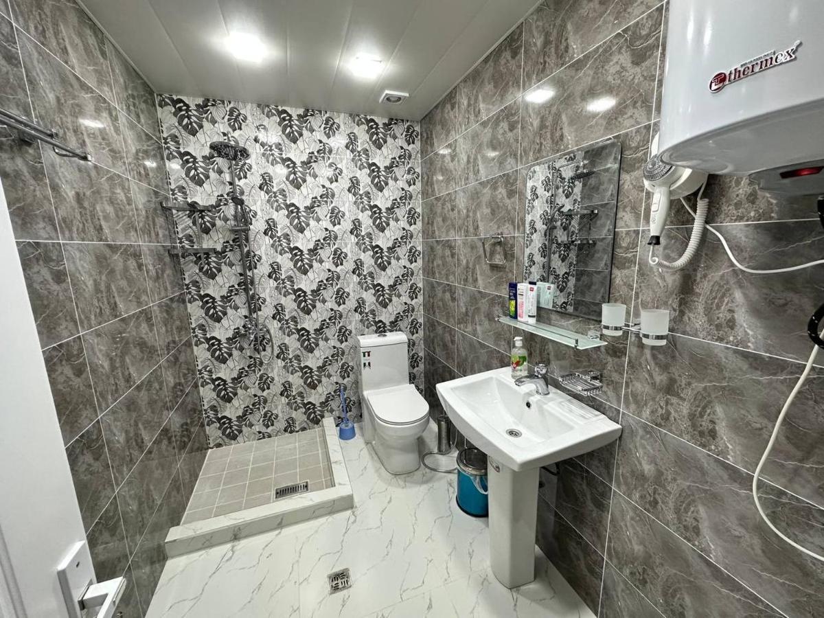Villa Anor Taşkent Dış mekan fotoğraf