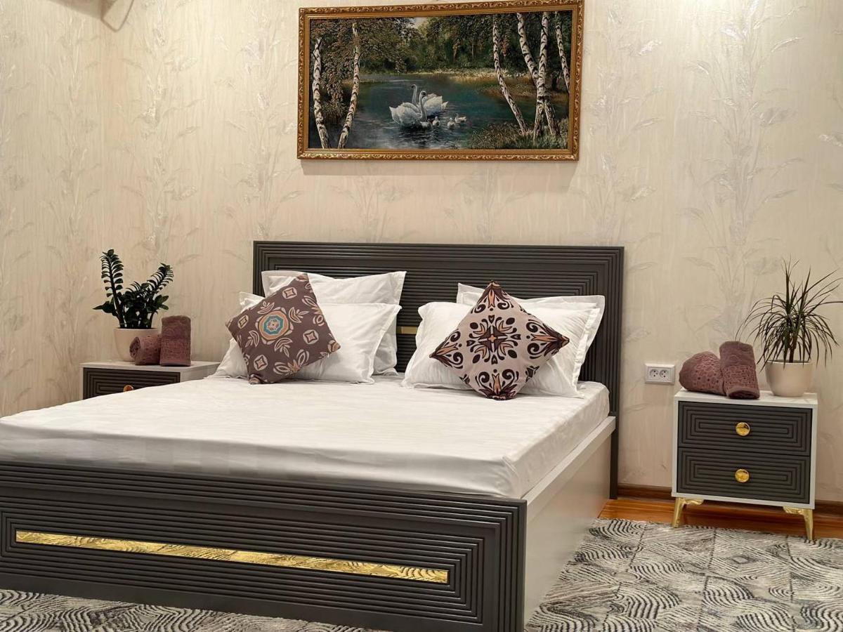 Villa Anor Taşkent Dış mekan fotoğraf