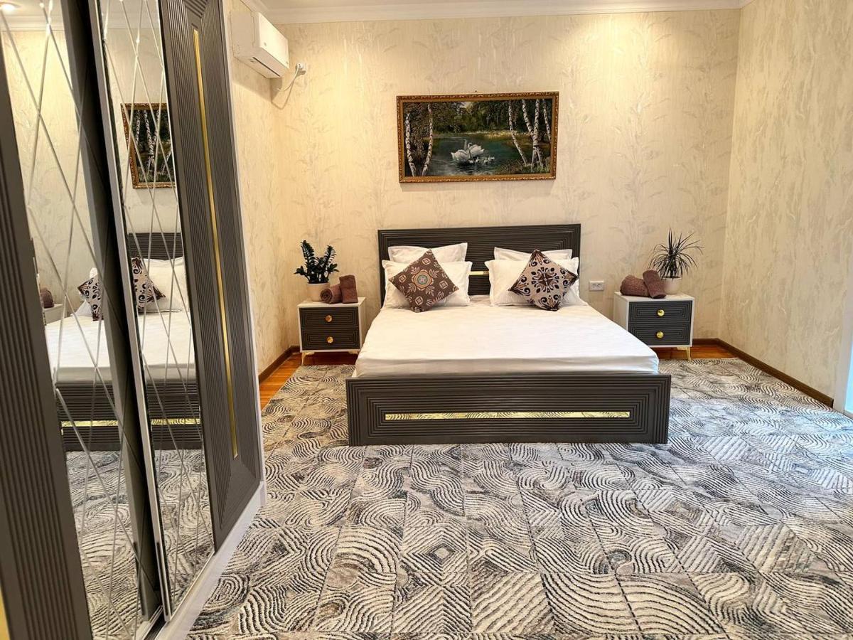 Villa Anor Taşkent Dış mekan fotoğraf