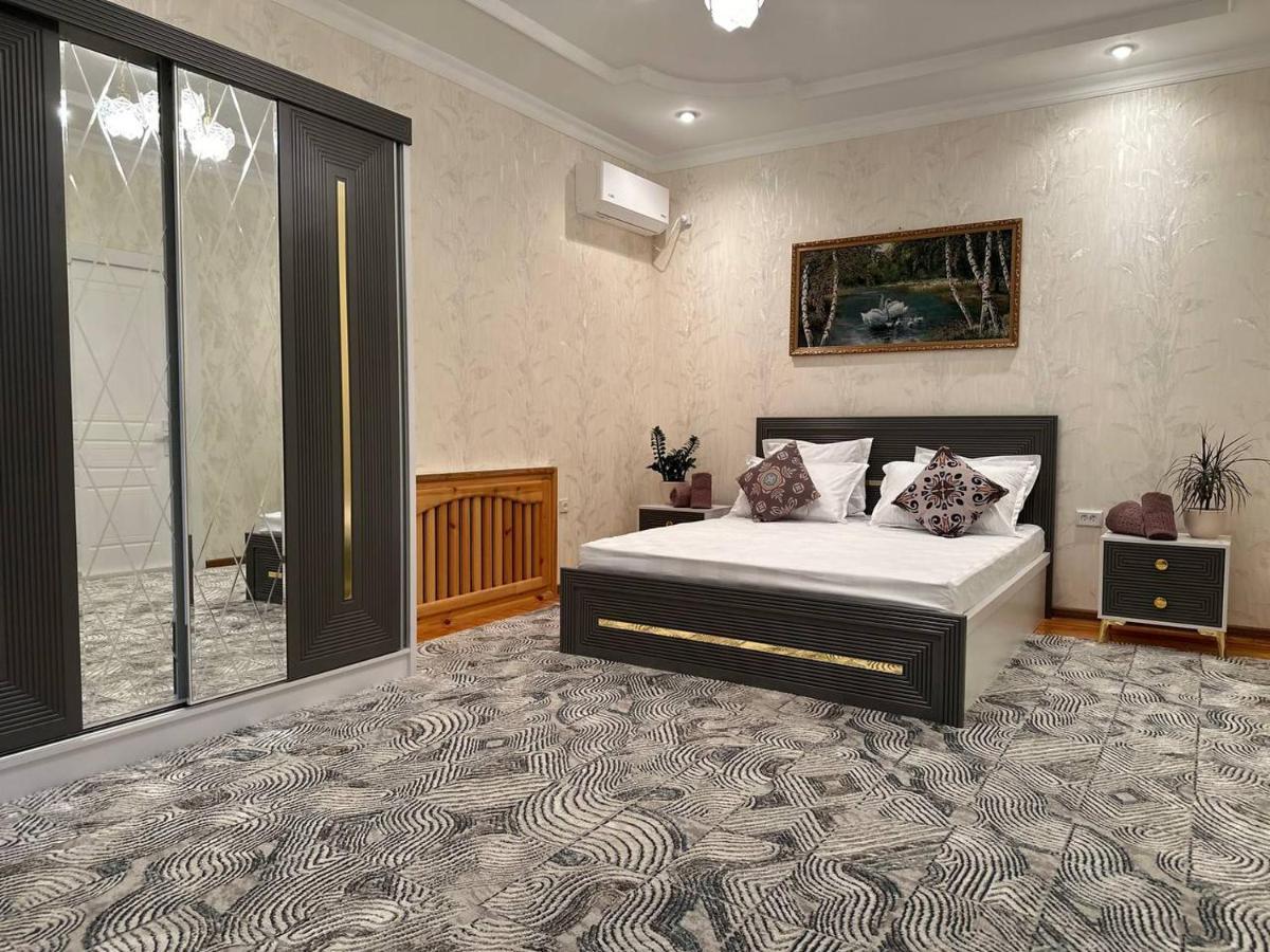 Villa Anor Taşkent Dış mekan fotoğraf