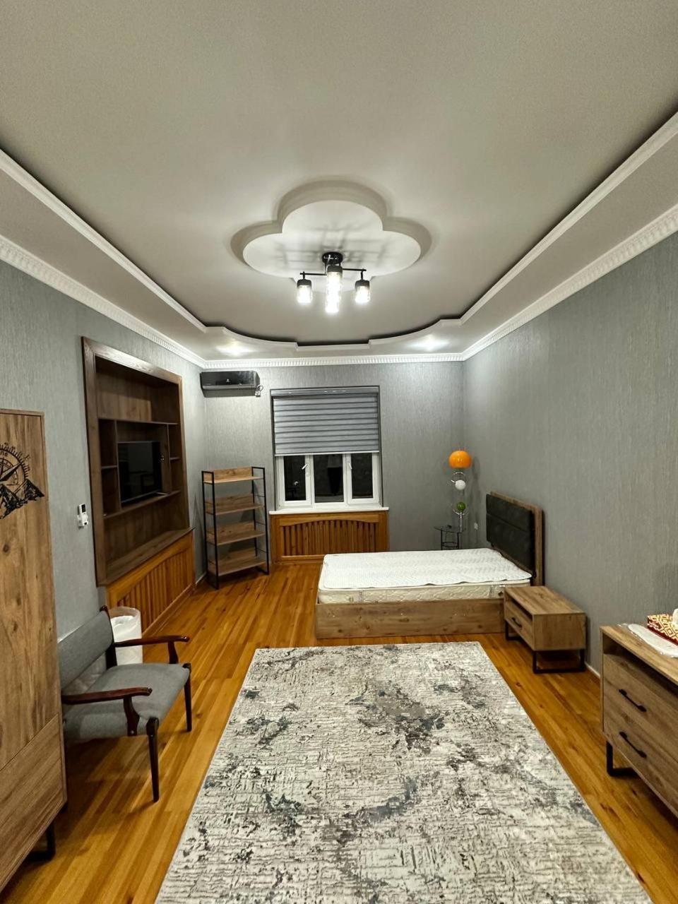 Villa Anor Taşkent Dış mekan fotoğraf