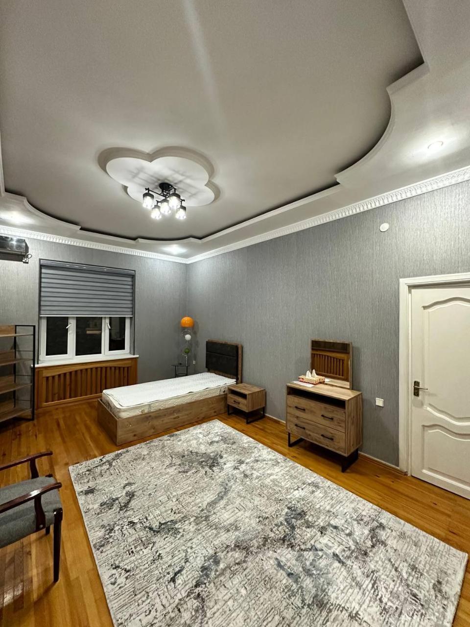 Villa Anor Taşkent Dış mekan fotoğraf